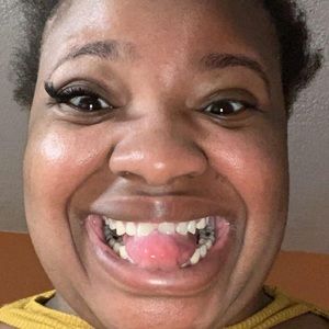 Meet your Posher, Canter